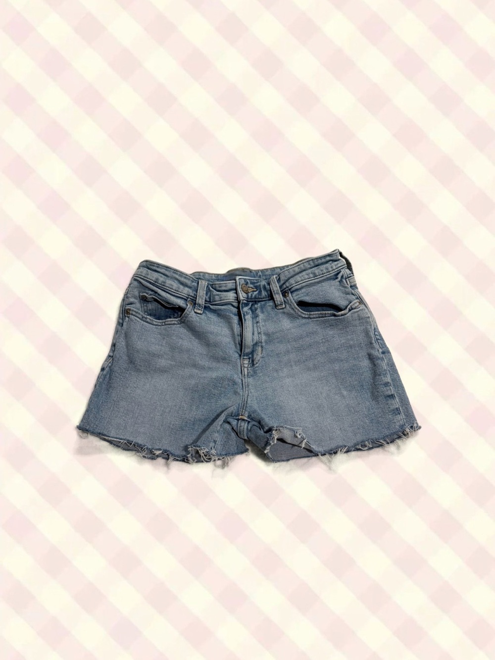 Gap Denim Jean shorts